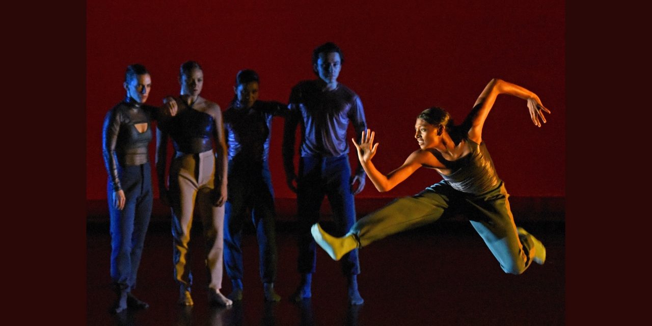 The Wallis’ Plans for Fall Season with Live Indoor Performances Include Three LA Dance Companies