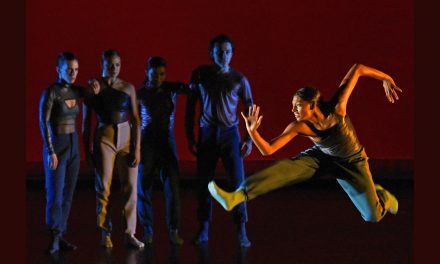 The Wallis’ Plans for Fall Season with Live Indoor Performances Include Three LA Dance Companies