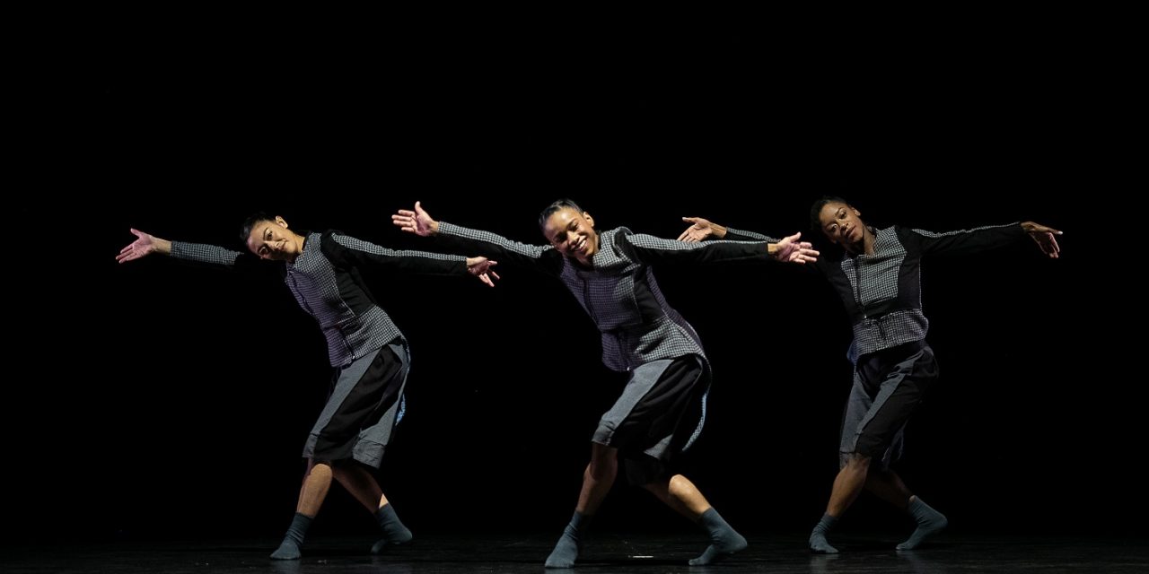 Five of New York’s Most Celebrated Companies Join Forces for BAAND Together Dance Festival