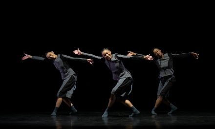 Five of New York’s Most Celebrated Companies Join Forces for BAAND Together Dance Festival