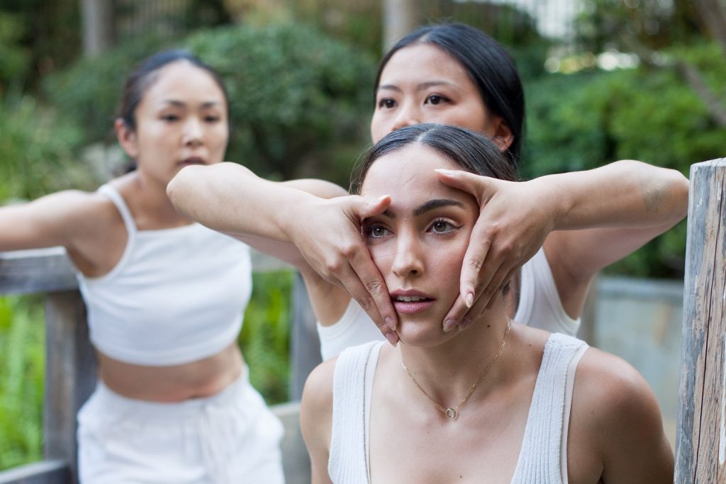 Entity Contemporary Dance - EntityFeatures - Photo by Camryn Eakes