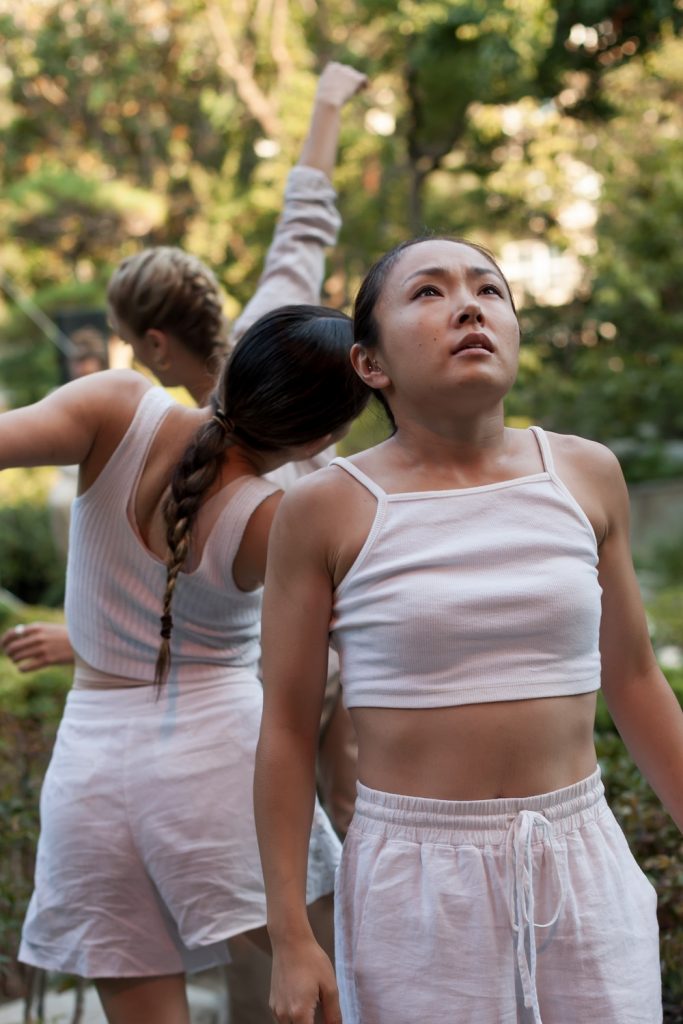 Entity Contemporary Dance - EntityFeatures - Photo by Camryn Eakes