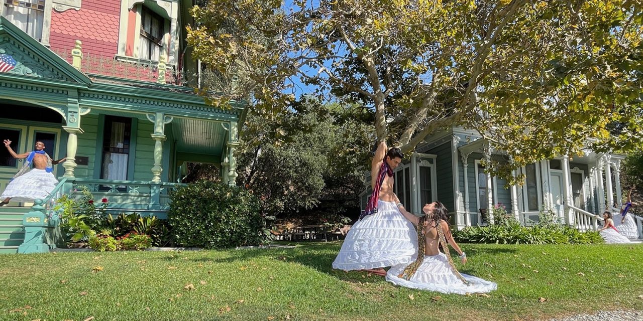 Blue13 Dance Company Presents “Shaadi”: An Indian Wedding Celebration at Heritage Square Museum