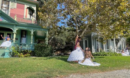 Blue13 Dance Company Presents “Shaadi”: An Indian Wedding Celebration at Heritage Square Museum
