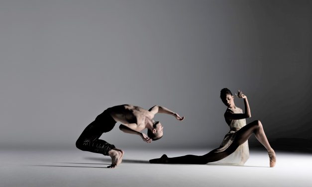 Segerstrom Center Announces 2021 Dance Lineup