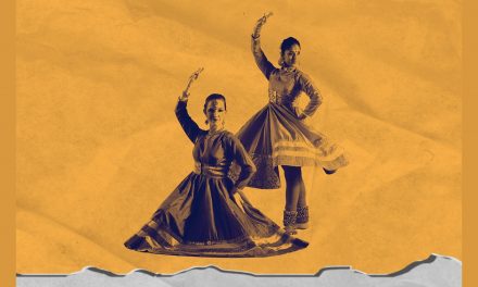 Leela Dance Collective Presents ReSound A 5-Day Celebration of Kathak Dance