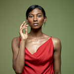 Micaela Taylor - Photo by Tatian Willis