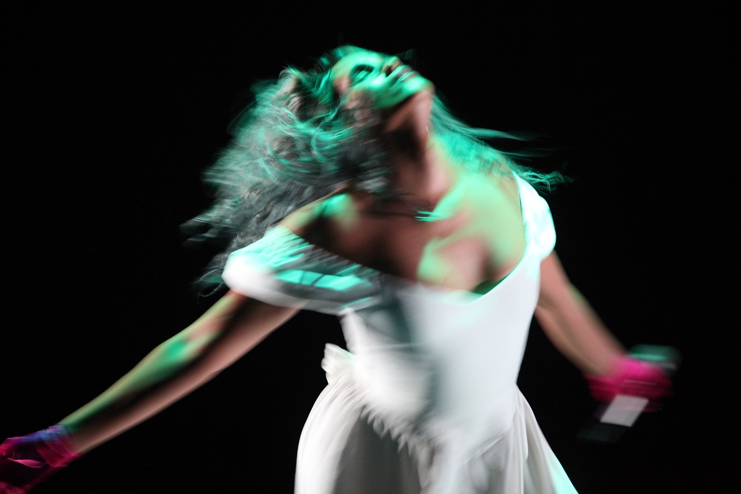 Performances of the Biennale Theatre / Dance / Music now on sale