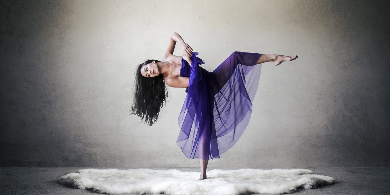 WHITE WAVE Dance opens applications for the Sixth Annual SoloDuo Dance Festival