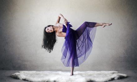 WHITE WAVE Dance opens applications for the Sixth Annual SoloDuo Dance Festival