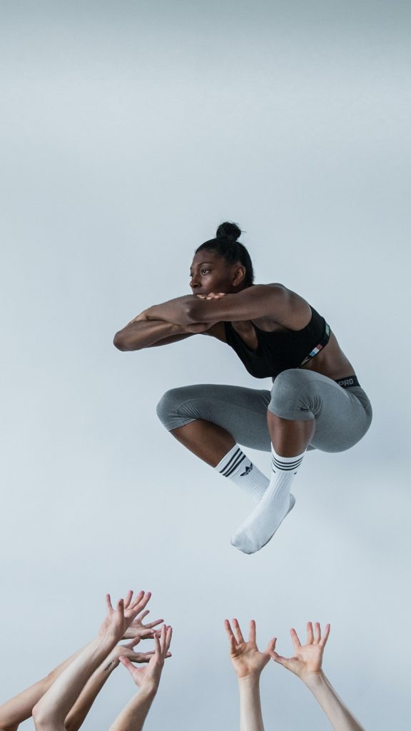 Micaela Taylor - TL Collective - Photo by Sarah Prinz