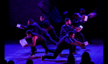 Versa-Style Dance Company’s “Box of Hope” Still Inspires