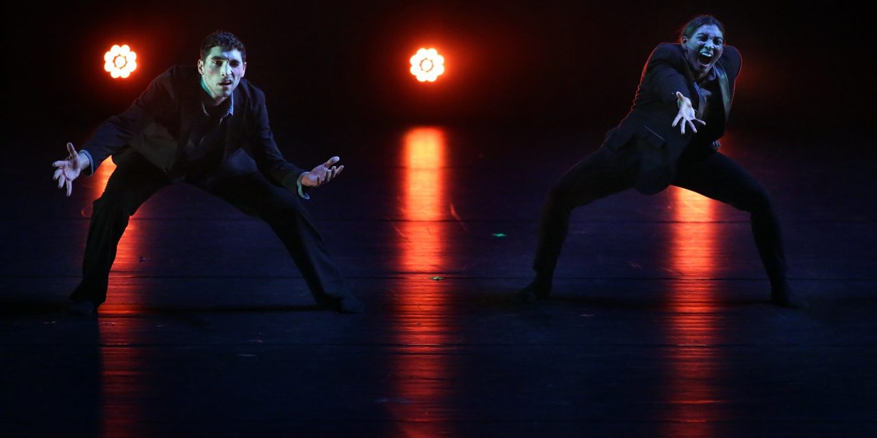 Dance @ The Wallis Presents The TL Collective October 29-30, 2021