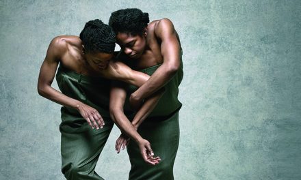 Carpenter Center Announces 2021-2022 Season Lineup