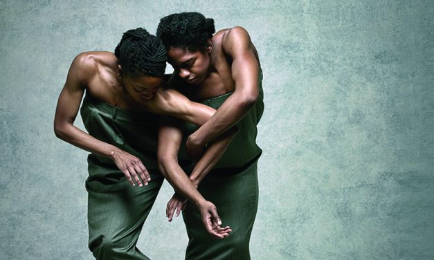 Carpenter Center Announces 2021-2022 Season Lineup