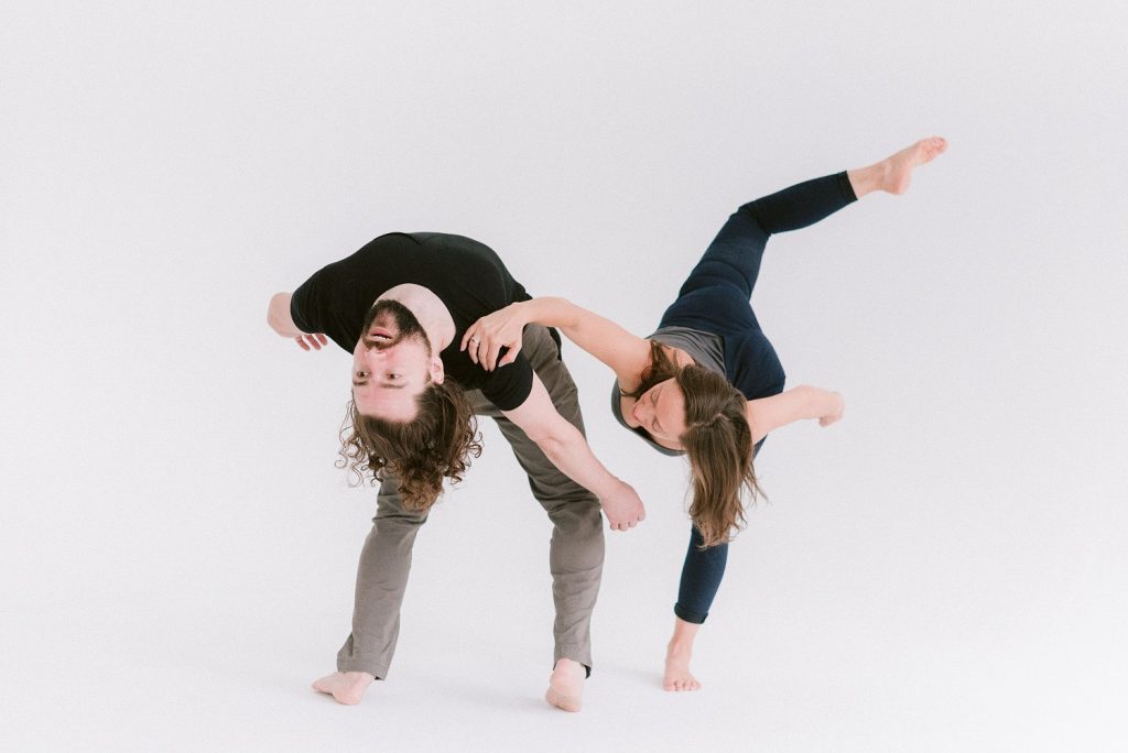 Barkin/Selissen Project - "Accidental Suite" - Photo by Hannah Jan Photography