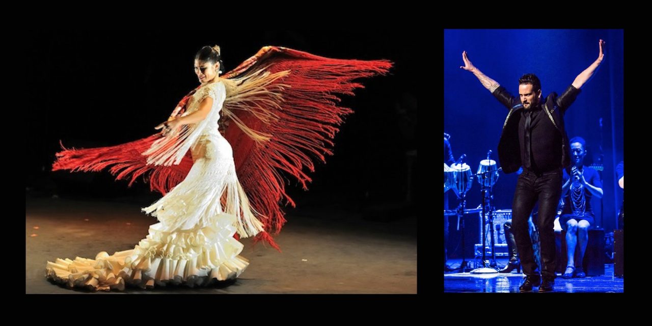 The Fountain Theatre Keeps LA’s Flamenco Scene Alive with an Exhilarating al Fresco Show