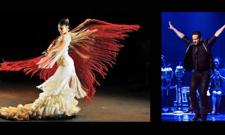 The Fountain Theatre Keeps LA’s Flamenco Scene Alive with an Exhilarating al Fresco Show