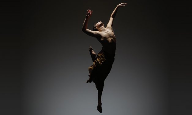 LINES takes the Segerstrom with AZOTH this weekend