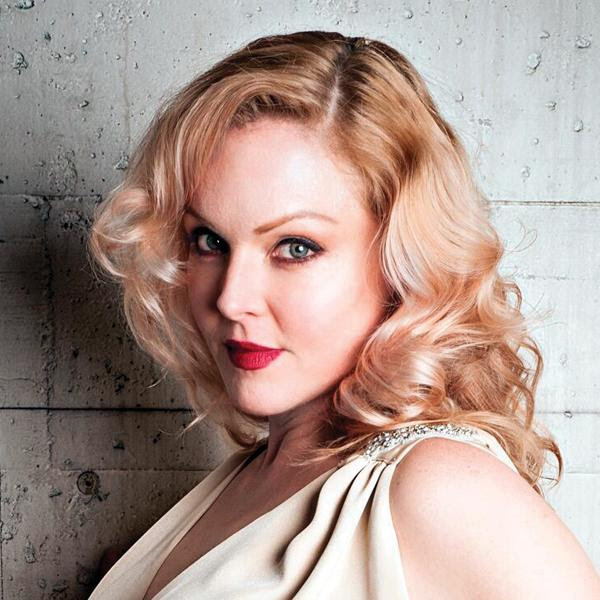 Storm Large - Photo by Laura Domela