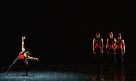 SpectorDance Call for Choreographers