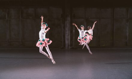 American Contemporary Ballet Returns to Live Performances with The Nutcracker Suite