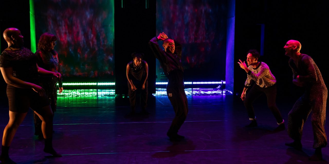 REDCAT NOW Week 3 program tackles identity in three parts