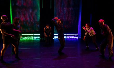 REDCAT NOW Week 3 program tackles identity in three parts