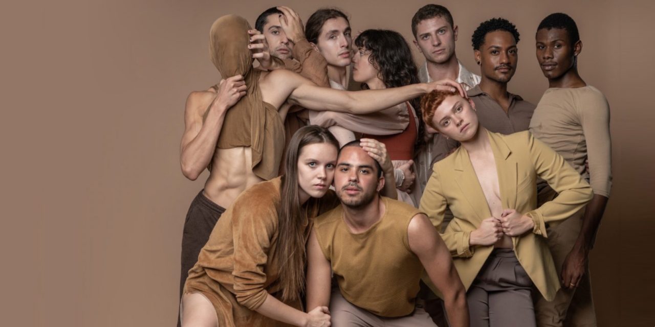 Dance @ The Wallis to Present World Premiere of Danielle Agami’s “Joy” in November