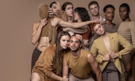 Dance @ The Wallis to Present World Premiere of Danielle Agami’s “Joy” in November