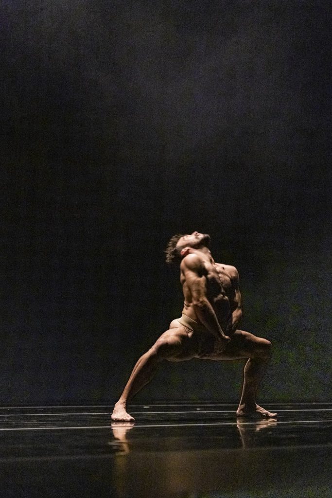 BODYTRAFFIC, PACOPEPEPLUTO by Alejandro Cerrudo - Joan Rodriguez – Photo by Tomasz Rossa