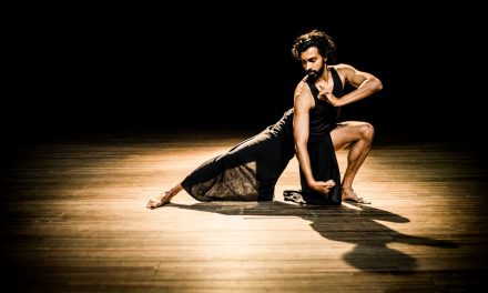 Out of Town Online: Baryshnikov Arts Center Presents Premiere of Sooraj Subramaniam’s “Other Places of Being”