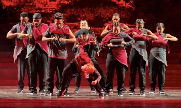 Versa-Style Sells Out The Ford With “Freemind Freestyle”