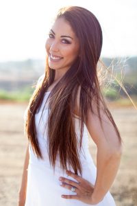 Briana Suakjian - Photo courtesy of the artist.