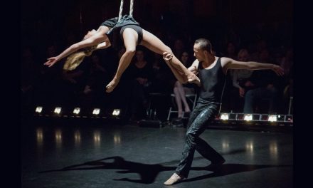 Luminario Ballet Returns to Live In-Person Performance November 21 at the Avalon Hollywood