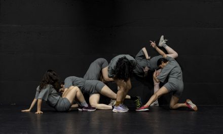 Milka Djordjevich’s CORPS at REDCAT