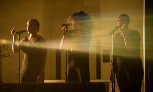 “What Remains” – A Powerful but Inconsistent Experience at REDCAT