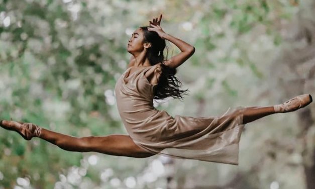 Traveling East in June or September? The Kaatsbaan Cultural Park Announces Two Distinct Festivals