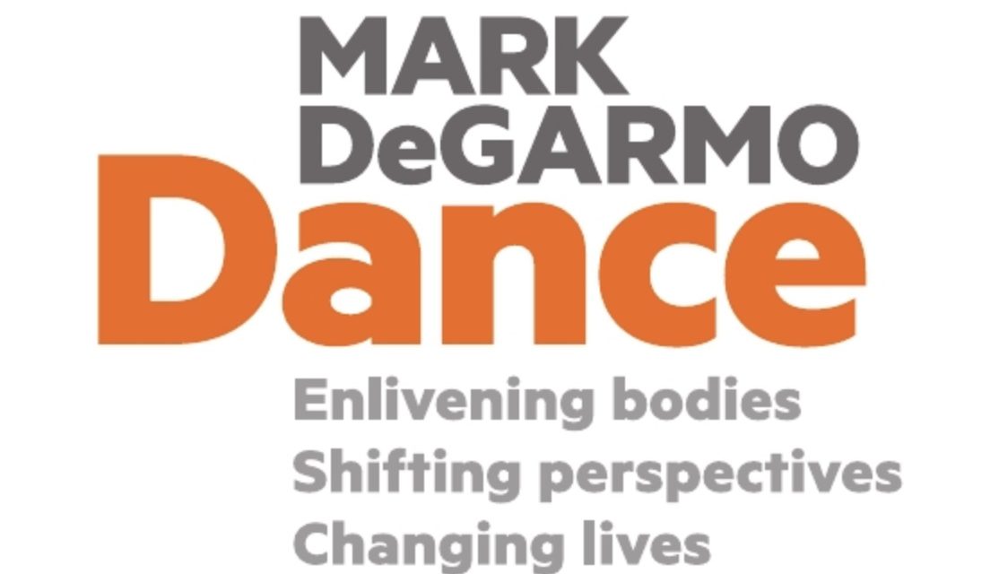 Mark DeGarmo Dance Launches 2022 Virtual Salon Performance Series