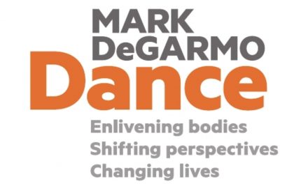 Mark DeGarmo Dance Launches 2022 Virtual Salon Performance Series