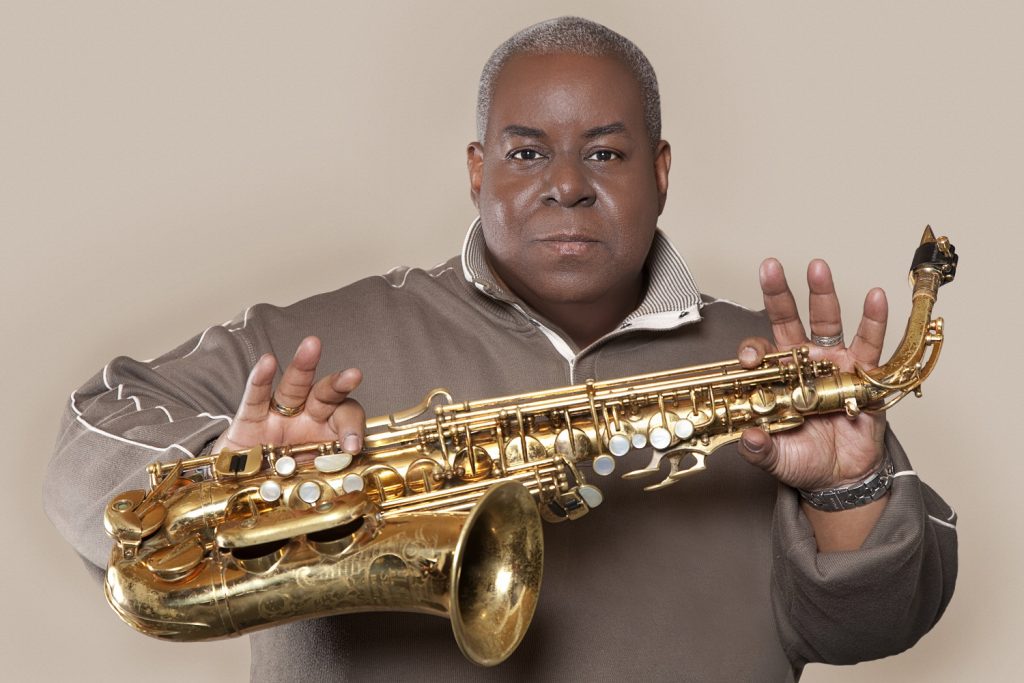 Tyrone Birkett - Photo courtesy of the artist.