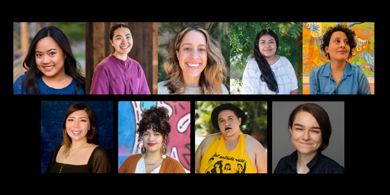 Arts for LA Announces ACTIVATE: Emerging Arts Leaders