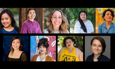 Arts for LA Announces ACTIVATE: Emerging Arts Leaders