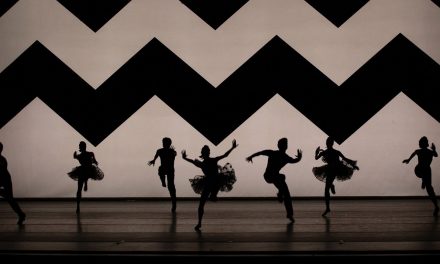 Segerstrom Center for the Arts Announces 2022 Spring Dance Lineup