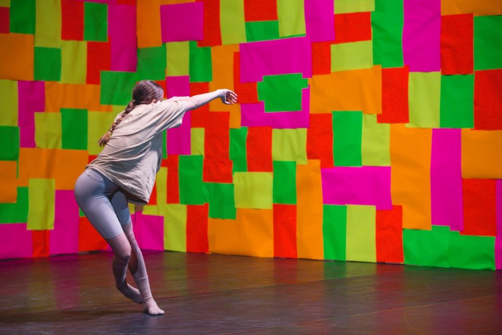 "Lately" by Shai Ii Kremer - Music by Ophir Bernshtam - Photo by Maayan Kaufman