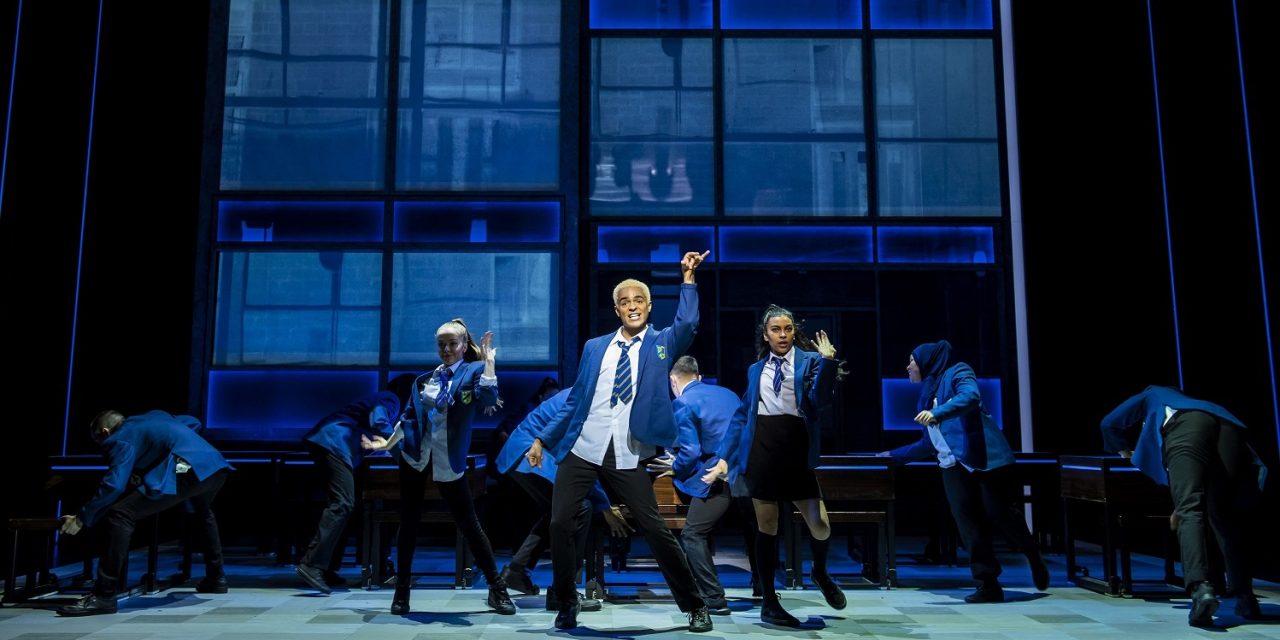 “Everybody’s Talking About Jamie” A Hit at the Ahmanson Theatre