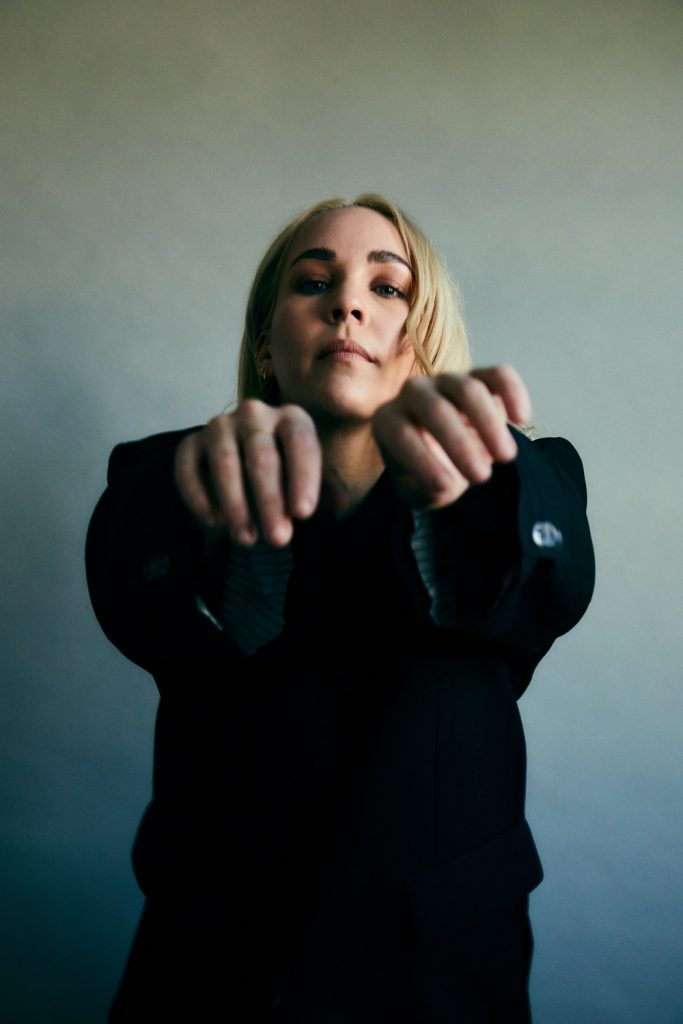 Mackenzie Martin - Photo by Marissa Mooney