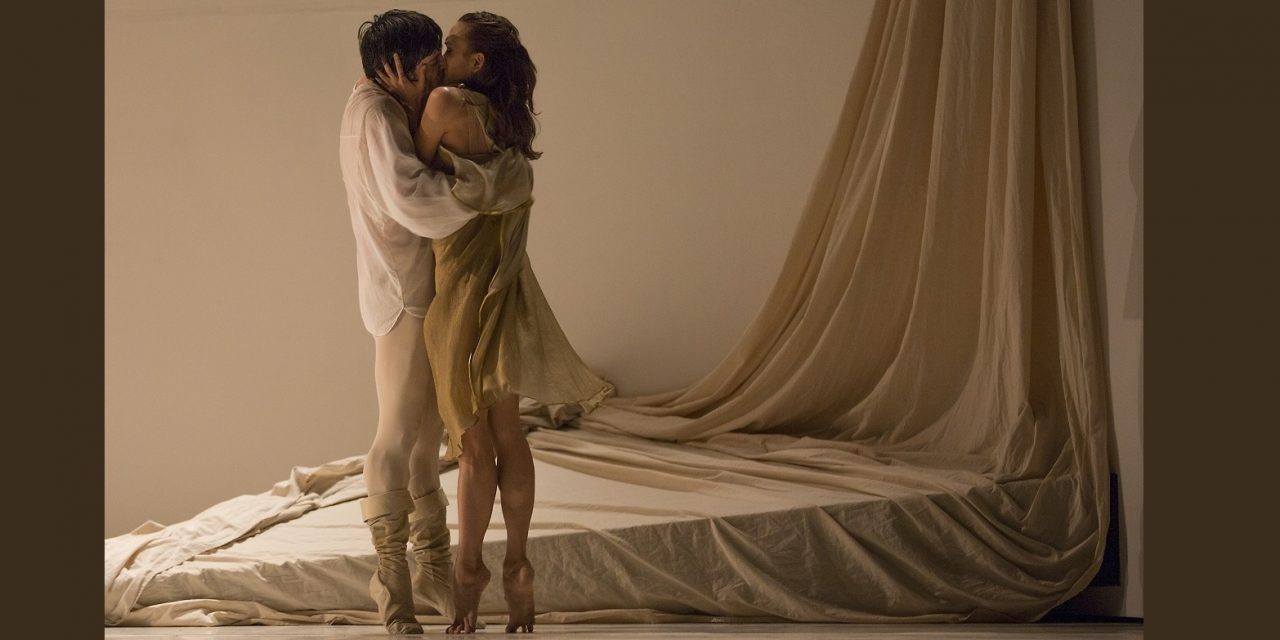 Christophe Maillot’s “Romeo Et Juliette” Focuses on Youth