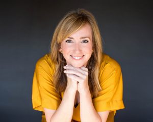 Rebecca Lemme - Photo by Cheryl Mann