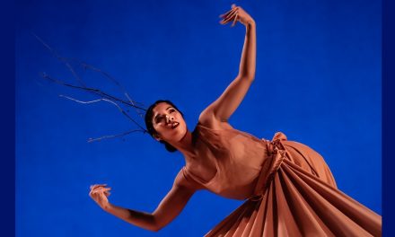 Los Angeles Dance Festival 2022 Begins April 2nd Celebrating California’s Art Month